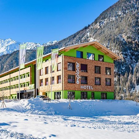 Explorer Hotel Stubaital Neustift im Stubaital Esterno foto
