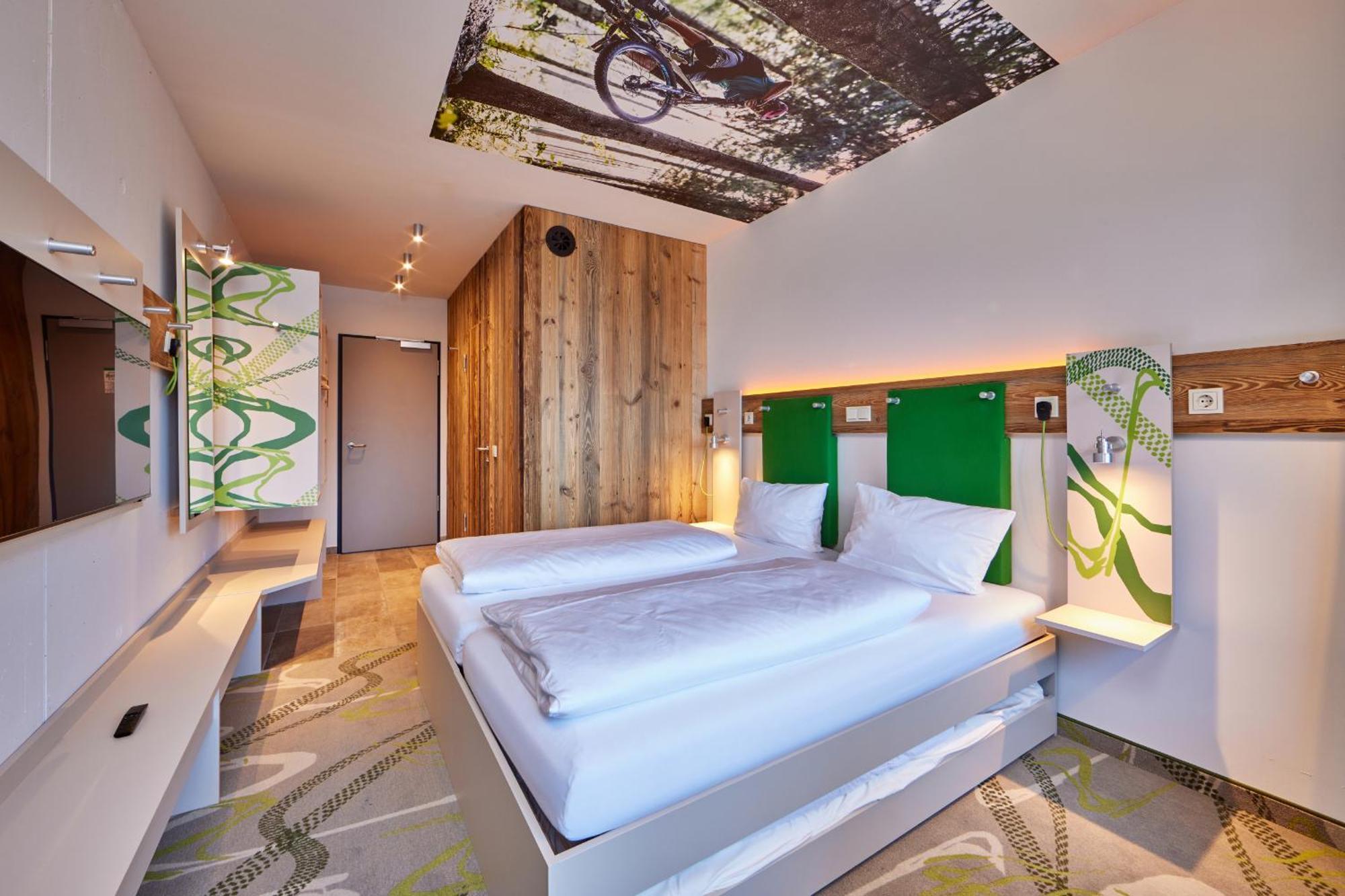 Explorer Hotel Stubaital Neustift im Stubaital Esterno foto